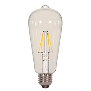 SS9895 LED Medium LED Light Bulb - Clear SS9895 LED Medium LED Light Bulb - Clear