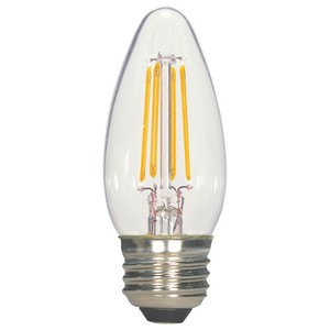 SS9964 LED Medium LED Light Bulb - Clear SS9964 LED Medium LED Light Bulb - Clear