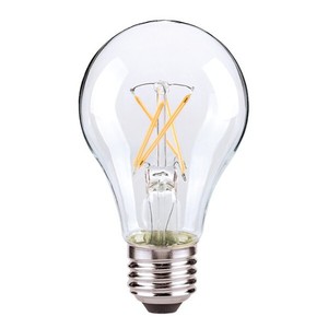SS29876 LED Medium LED Light Bulb - Clear SS29876 LED Medium LED Light Bulb - Clear