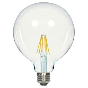 SS9566 LED Light Bulb - Clear SS9566 LED Light Bulb - Clear