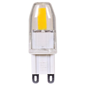 SS9546 LED G9 LED Light Bulb - Clear SS9546 LED G9 LED Light Bulb - Clear