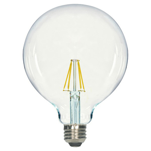 SS9565 LED Light Bulb - Clear SS9565 LED Light Bulb - Clear