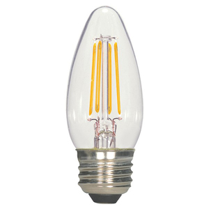 SS9567 LED Medium LED Light Bulb - Clear SS9567 LED Medium LED Light Bulb - Clear