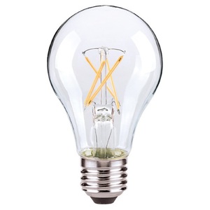 SS9876 LED Medium LED Light Bulb - Clear SS9876 LED Medium LED Light Bulb - Clear