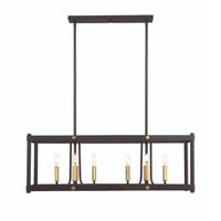 Linear Pendants 13" Width Linear Pendants 13" Width