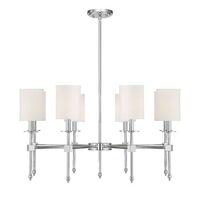 Mid Sized Chandelier 34" Width Mid Sized Chandelier 34" Width