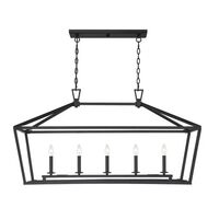 Linear Pendants 16" Width Linear Pendants 16" Width