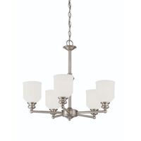 Mini Chandelier 24" Width Mini Chandelier 24" Width