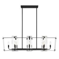 Linear Pendants 14" Width Linear Pendants 14" Width