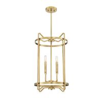 Foyer Pendant Lighting 16" Width Foyer Pendant Lighting 16" Width