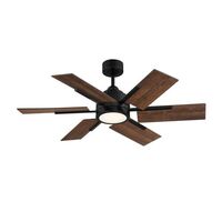 Medium Ceiling Fan 44" Width