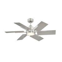 Medium Ceiling Fan 44" Width