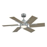 Medium Ceiling Fan 44" Width