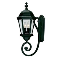 Outdoor Wall Light 24-3/4" Height