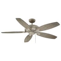 Large Ceiling Fan 52" Width