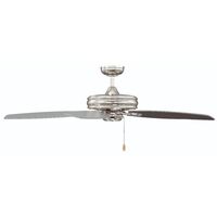 Large Ceiling Fan 52" Width