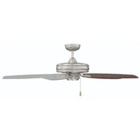 Large Ceiling Fan 52" Width