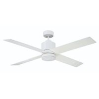 Large Ceiling Fan 52" Width