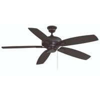 Large Ceiling Fan 52" Width