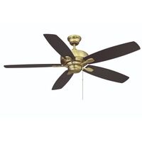 Large Ceiling Fan 52" Width