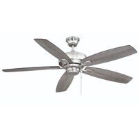 Large Ceiling Fan 52" Width