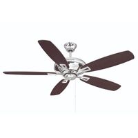 Large Ceiling Fan 52" Width