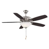 Large Ceiling Fan 52" Width