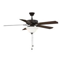 Large Ceiling Fan 52" Width