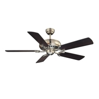 Large Ceiling Fan 52" Width