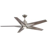 Large Ceiling Fan 56" Width