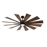 Oversize Ceiling Fan 60" Width