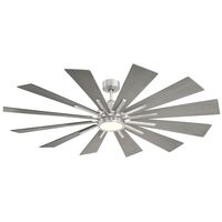 Oversize Ceiling Fan 60" Width