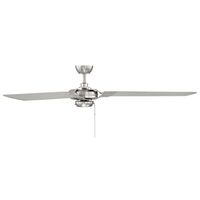 Oversize Ceiling Fan 62" Width