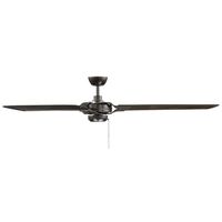 Oversize Ceiling Fan 62" Width