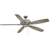 Oversize Ceiling Fan 68" Width