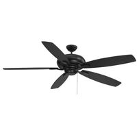 Oversize Ceiling Fan 68" Width