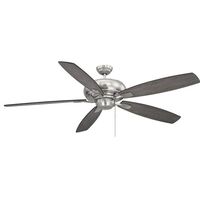 Oversize Ceiling Fan 68" Width Oversize Ceiling Fan 68" Width