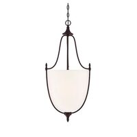 Up Light Pendant 16" Width Up Light Pendant 16" Width