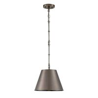 Down Light Pendant 12" Width