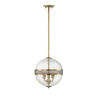 Foyer Pendant Lighting 12" Width
