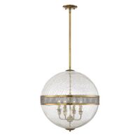 Foyer Pendant Lighting 19-22/25" Width
