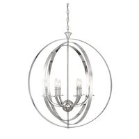 Drum Pendant 29-1/2" Width Drum Pendant 29-1/2" Width