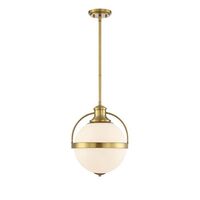 Down Light Pendant 12-3/4" Width Down Light Pendant 12-3/4" Width