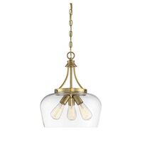 Down Light Pendant 15" Width Down Light Pendant 15" Width