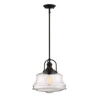 Down Light Pendant 14" Width Down Light Pendant 14" Width