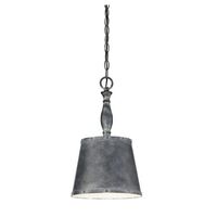 Mini-Pendant 10" Width