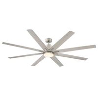 Oversize Ceiling Fan 72" Width