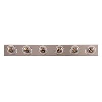 Bathroom Lighting (4 or more bulbs) 36" Width