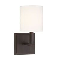 1 Bulb Wall Sconce