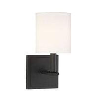 1 Bulb Wall Sconce